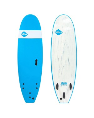 Roller 60 Blue Surf School