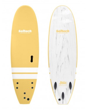 Roller 66 Butter Surf School