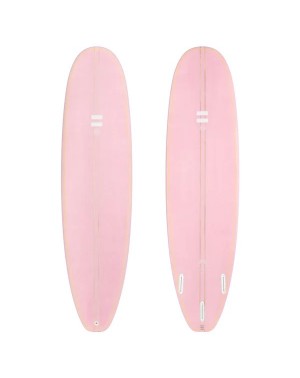 MID LENGTH 7´6 Pink