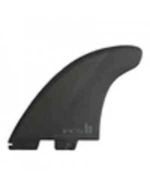 FCS II MF Twin+1 PC Black...