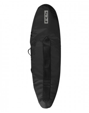 Day Fun Board 70" BlackWarm...