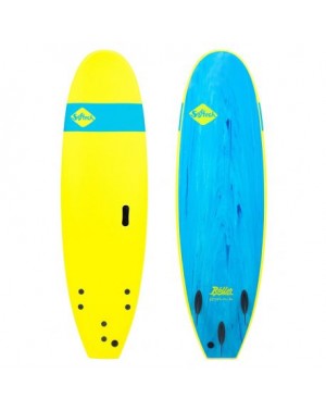 Roller 66 Ice Yellow