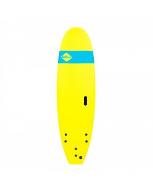 Roller 90 Ice Yellow