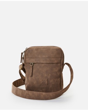 CLASSIC LEAZARD NO IDEA POUCH