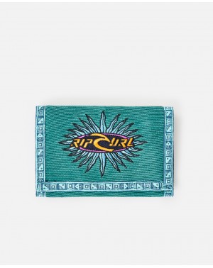 ARCHIVE CORD SURF WALLET -...