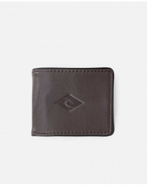 LAYERED RFID 2 IN 1