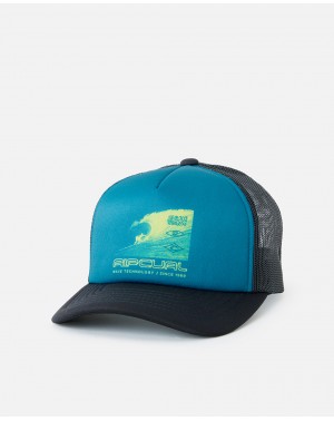 WEEKENDER TRUCKER - BOY -...
