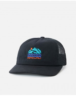 SEARCH ART TRUCKER - BOY