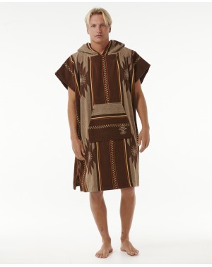 SEARCHERS HOODED TOWEL -...