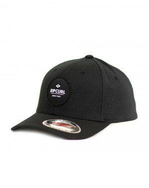 ROUTINE FLEXFIT CAP - BOY -...