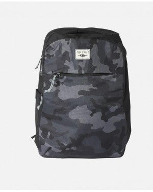 F-LIGHT WEEKENDER 23L CAMO...
