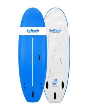Zeppelin 80 Blue