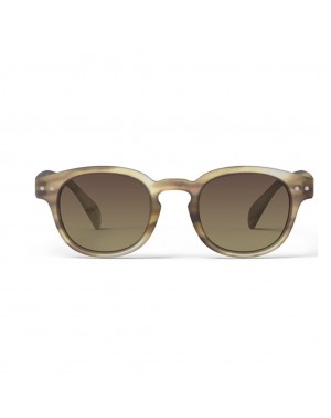 JUNIOR SUN c Smoky Brown