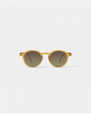 JUNIOR SUN d Golden Glow