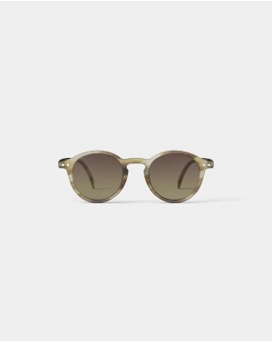 JUNIOR SUN d Smoky Brown