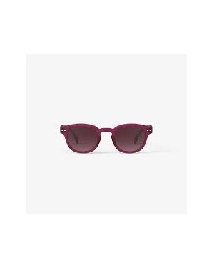 JUNIOR SUN c Antique Purple