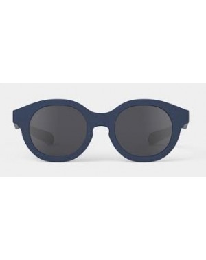 KIDS PLUS C Denim Blue