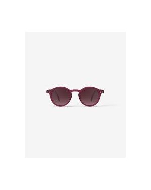 JUNIOR SUN d Antique Purple