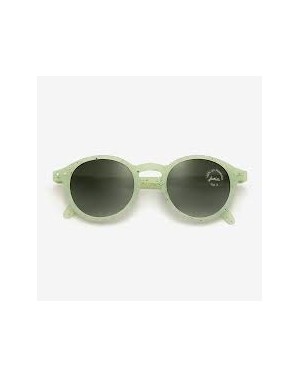 JUNIOR SUN d Dyed Green