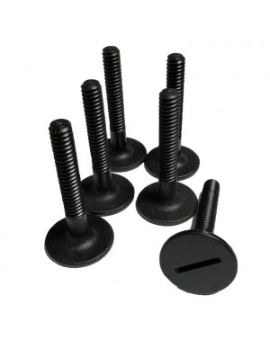 60 screw pack