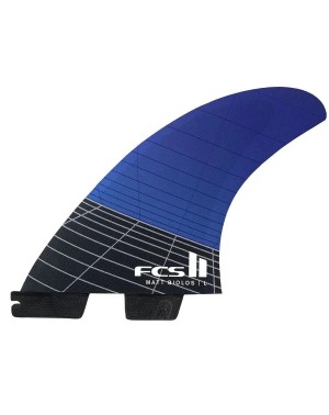 FCS II MB PC Carbon Large...