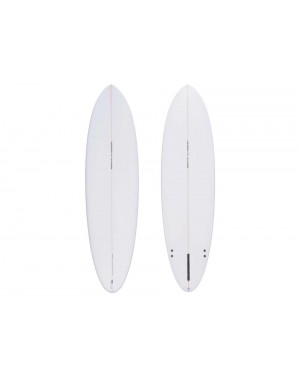 707 TRI PLANE HULL AL MERRICK