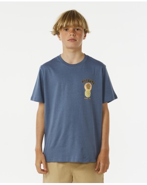 DESTO SS TEE -BOY