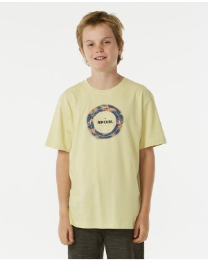FILL ME UP TEE -BOY