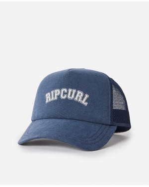 MIXED REVIVAL TRUCKER -...
