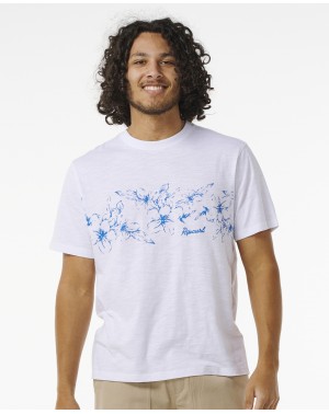 ALOHA HOTEL LEI LEI TEE