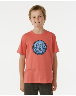 FILGREE  SS TEE -BOY
