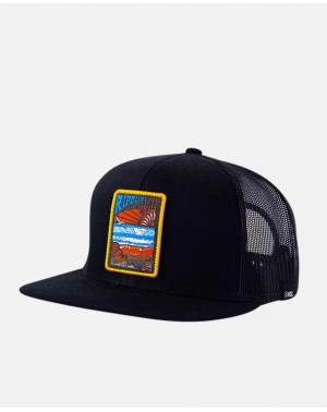 WSL FINALS 23 TRUCKER