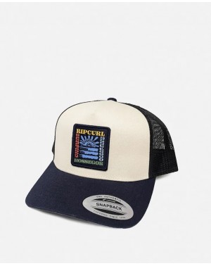 DESTI TRUCKER