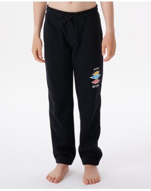 ICONS OF SURF TRACKPANT-BOY...