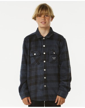 PARTY  POLAR FLEECE...