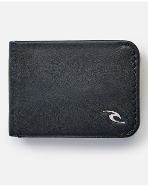 CORPO RFID SLIM - BLACK
