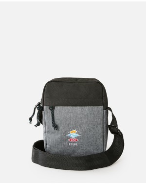 NO IDEA POUCH ICONS OF SURF