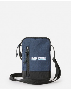 SLIM POUCH ICONS OF SURF
