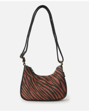 SUN TRIBE CROSSBODY BAG -...