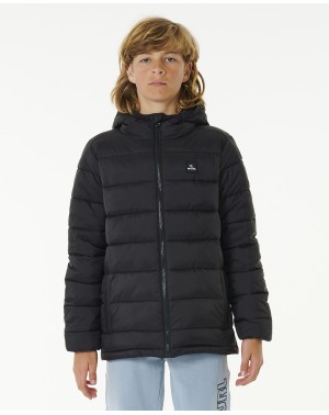 ANTI SERIES PUFFER...