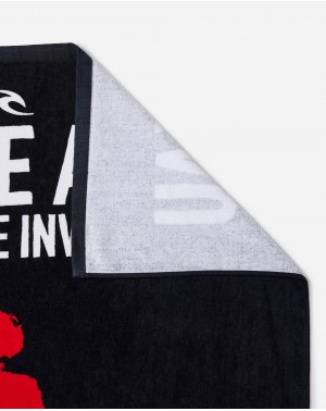 EWG TOWEL - WHITE