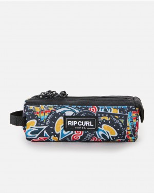 PENCIL CASE 2CP BTS - MULTICO
