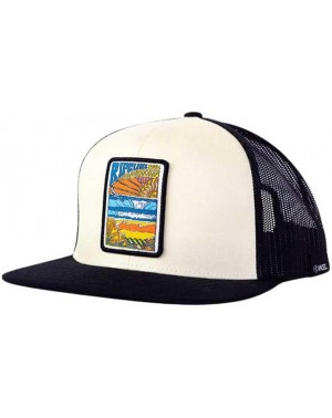 WSL FINALS 23 TRUCKER - BONE