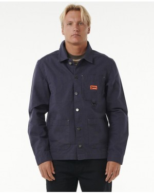 SEARCH CHORE JACKET