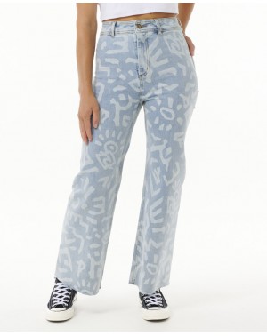 THE SEARCH HOLIDAY DENIM...