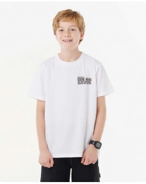 EWG POSTER TEE-KIDS