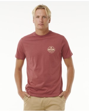 STAPLE TEE