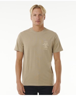 SEARCH ICON TEE