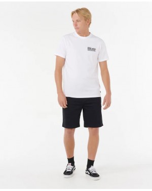 EWG POSTER TEE