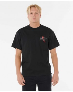 EWG RETRO TEE